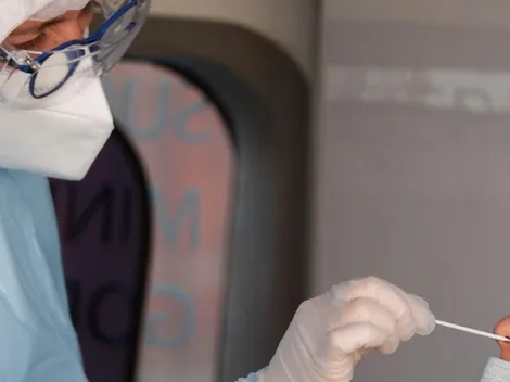 ¿Se puede tener Covid-19 más de una vez?