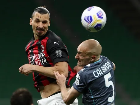 Ibra anuncia su película y muestra tráiler en sus redes sociales