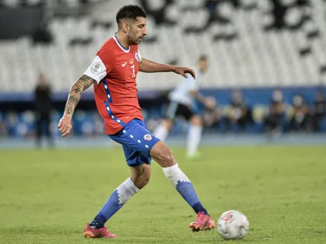 El dolor de Maripán: "Una pena el no poder seguir junto a Chile"