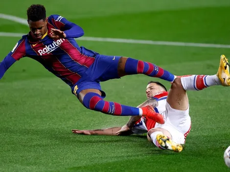 Bielsa convence a apuesta del Barça y se anticipa al Milan