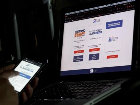 ¿Cuántas veces puedo solicitar el Préstamo Solidario?