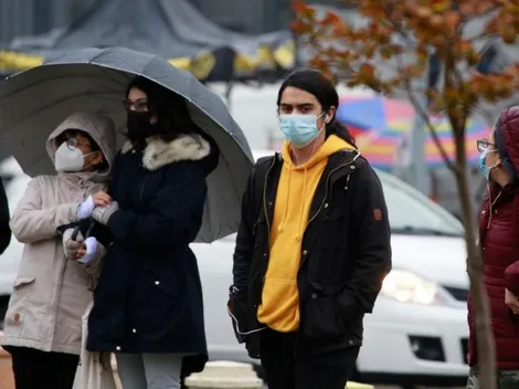 ¿Quiénes se vacunan esta semana?