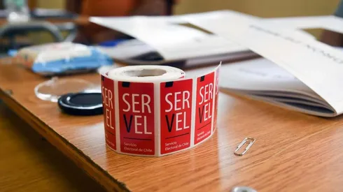 ¿Dónde me toca votar este 18 de julio?