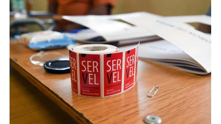 ¿Dónde me toca votar este 18 de julio?