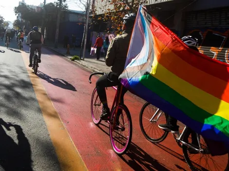 ¿Por qué se conmemora el Día del Orgullo?