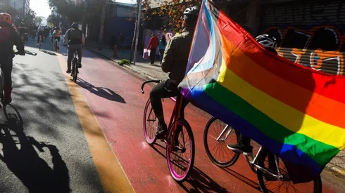 ¿Por qué se conmemora el Día del Orgullo?