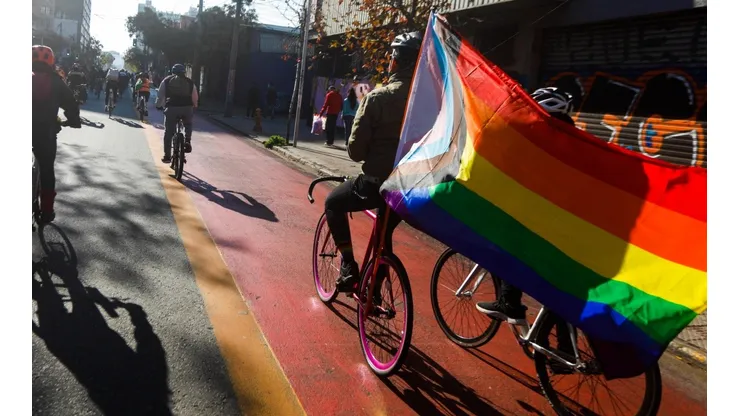 ¿Por qué se conmemora el Día del Orgullo?