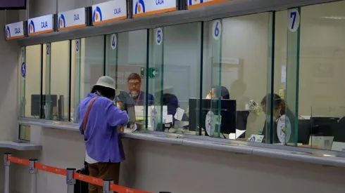 La bonificación será entregada durante seis meses.