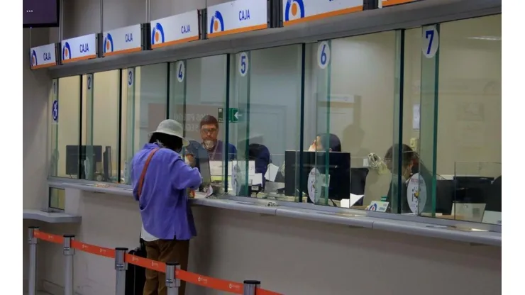 La bonificación será entregada durante seis meses.