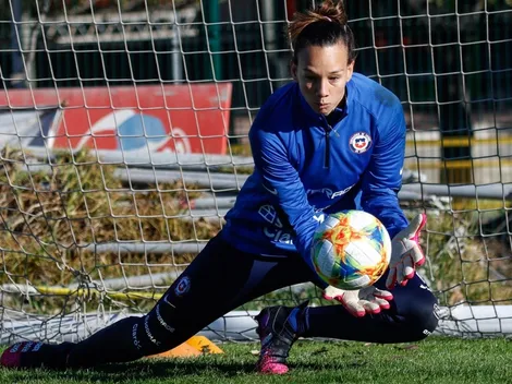 Endler y el microciclo: "Estos días serán vitales para el grupo"