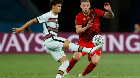 Roy Keane trató de lo peor a Joao Félix y dijo que era un impostor