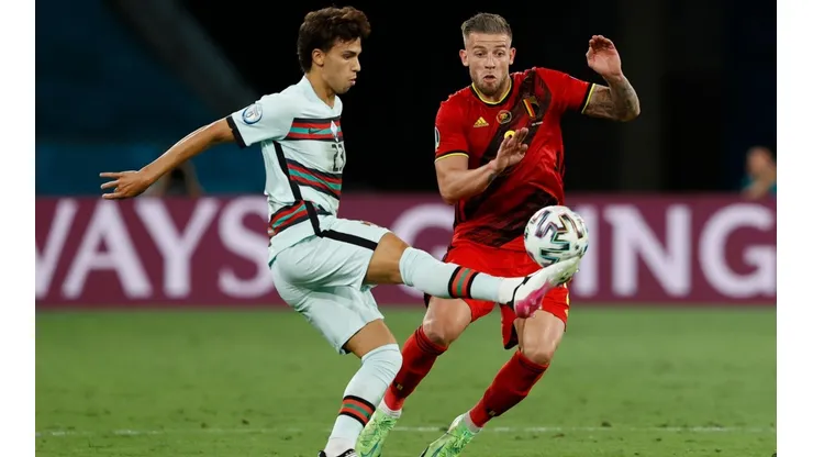 Roy Keane trató de lo peor a Joao Félix y dijo que era un impostor