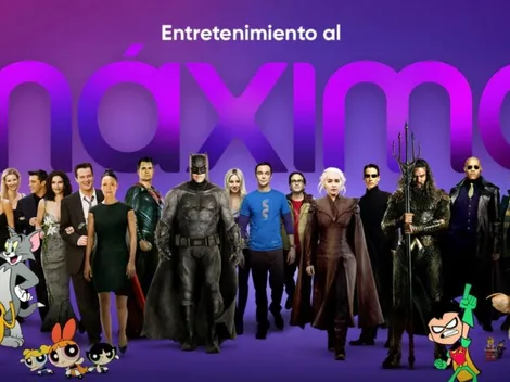 ¿Cuándo estará disponible HBO Max en Chile?