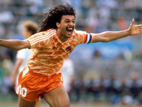 Leyenda neerlandesa destroza a su selección y a de Boer