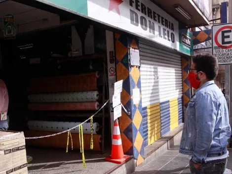 Conoce los requisitos y desde cuándo postular al Bono Alivio para Pymes