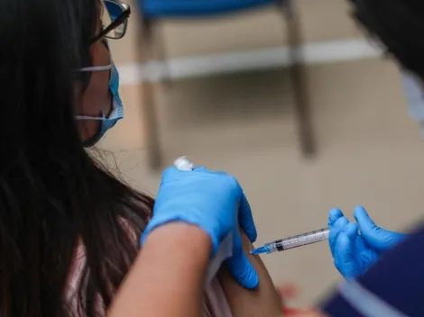 ¿Puedo vacunarme después de la fecha que me correspondía?