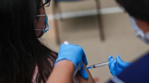 Más de 20 millones de dosis han sido administradas a lo largo de Chile.