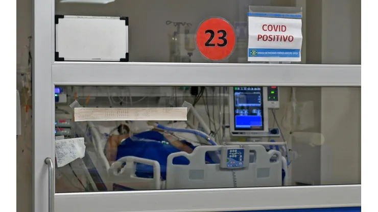 ¿Cuántos casos covid hay este 28 de junio?