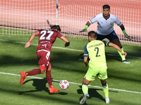 La Serena golea y será rival de Colo Colo en octavos de Copa Chile