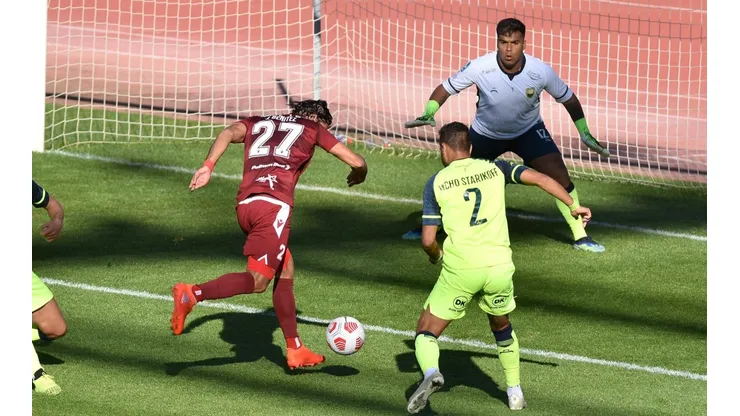 La Serena enfrentará a Colo Colo en octavos de Copa Chile.