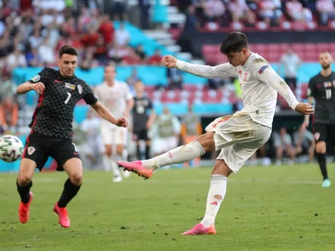 ¡Despierta la Furia Roja y se mete en cuartos!