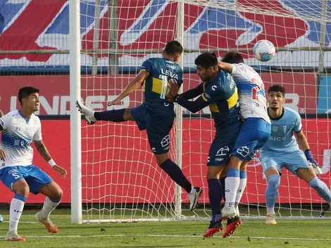 El favorito para Everton vs Universidad Católica en Copa Chile