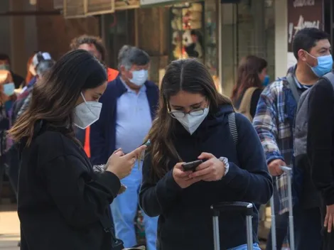 ¿Cómo descargar el Pase de Movilidad y puedo salir este lunes feriado?