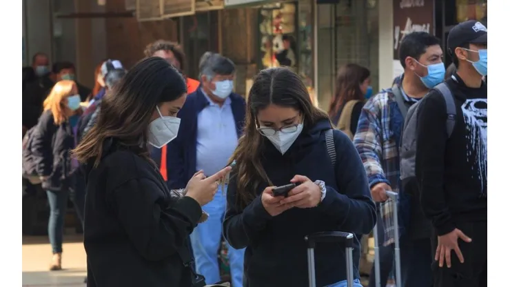 Las potestades del Pase de Movilidad han cambiado varias veces desde su anuncio por el Gobierno.