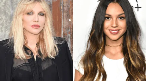 La cantante expresó su molestia contra la estrella de Disney.