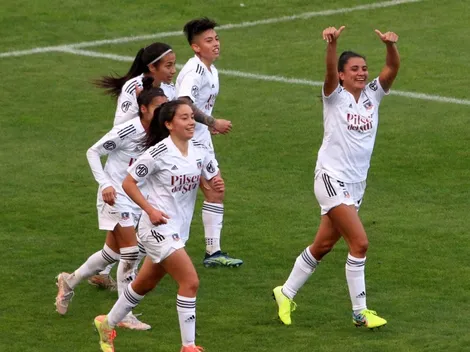 La Cote Urrutia se manda tremendo golazo de chilena