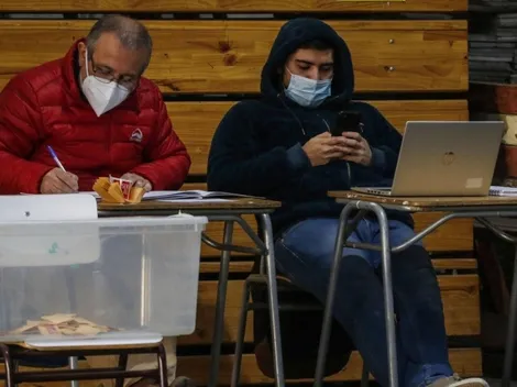 ¿Cuánto le pagan a los Vocales de Mesa en las Primarias Presidenciales?