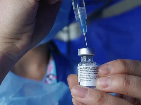 ¿A quiénes le toca vacunarse este lunes 28 de junio?