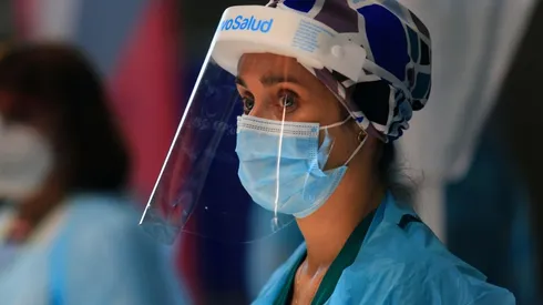 Conoce el detalle del avance de la pandemia en Chile