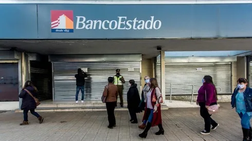 Las entidades bancarias deciden el horario de funcionamiento de sus sucursales.