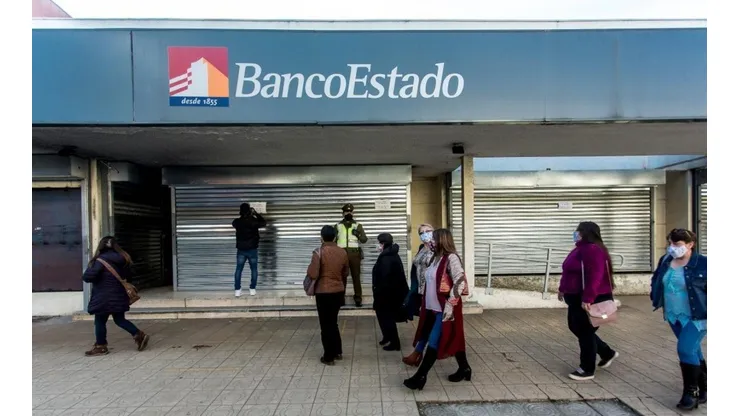 Las entidades bancarias deciden el horario de funcionamiento de sus sucursales.