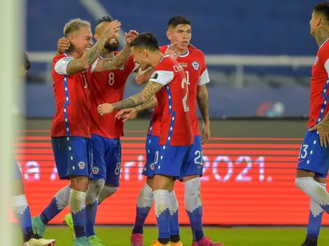 ¿Qué resultado necesita Chile para evitar a Brasil en Copa América?