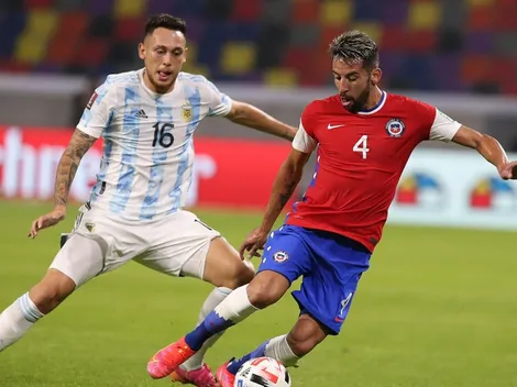 Huaso Isla se deshace en elogios a Marcelo Bielsa