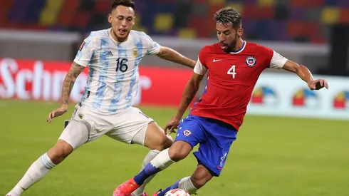 Isla se deshizo en elogios a Marcelo Bielsa