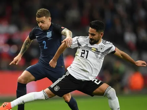 Inglaterra y Alemania juegan una final anticipada en los octavos de la Euro