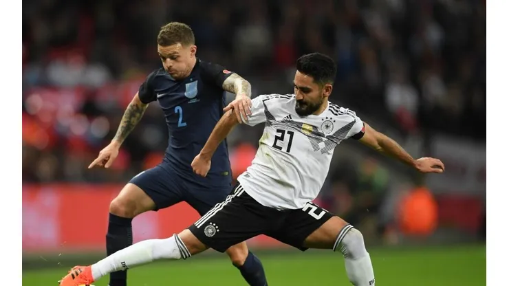 Tanto Inglaterra como Alemania cuentan con un plantel de lujo.