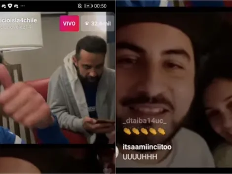 Insólito pedido al Huaso Isla: "Organízame la despedida de soltero"