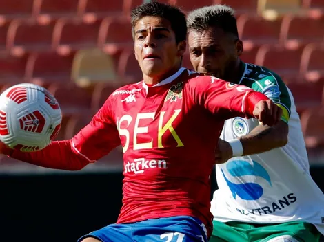 UE avanza con la cuenta de ahorros a octavos de Copa Chile