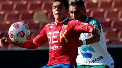 Los hispanos avanzaron a octavos de Copa Chile.