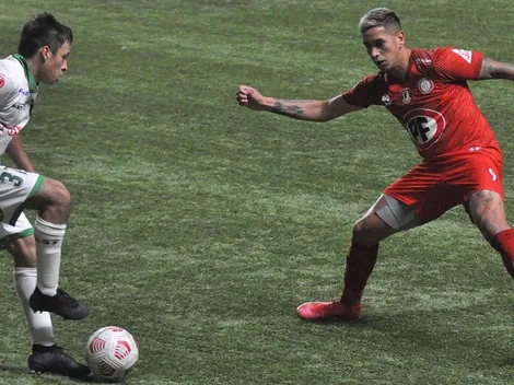 Temuco sorprende, Everton se anota en octavos y Huachipato sufre