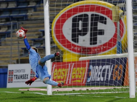 Poyet: "El ingreso de Vicente Bernedo no estaba planificado"