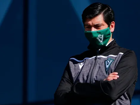 Presunto autor de ataque a presidente de Wanderers es detenido