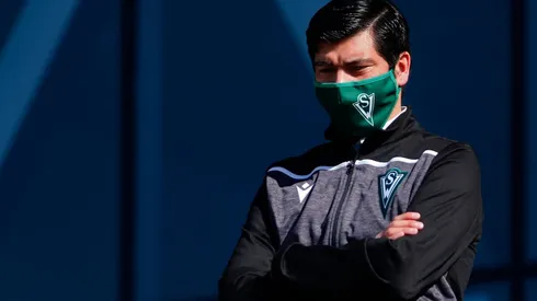 Rafael González había recibido un atentado el pasado mes de mayo.