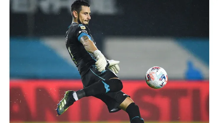 Gabriel Arias no tiene problemas en jugar por Colo Colo, la U o la UC.
