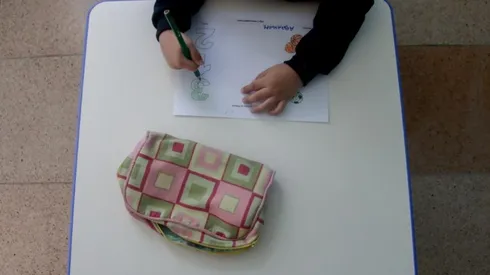 Las comunas en Fase 2 tienen permitido volver a dar clases de manera presencial.