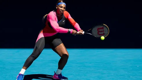 La tenista de 39 años se restó de la cita olímpica en Japón.